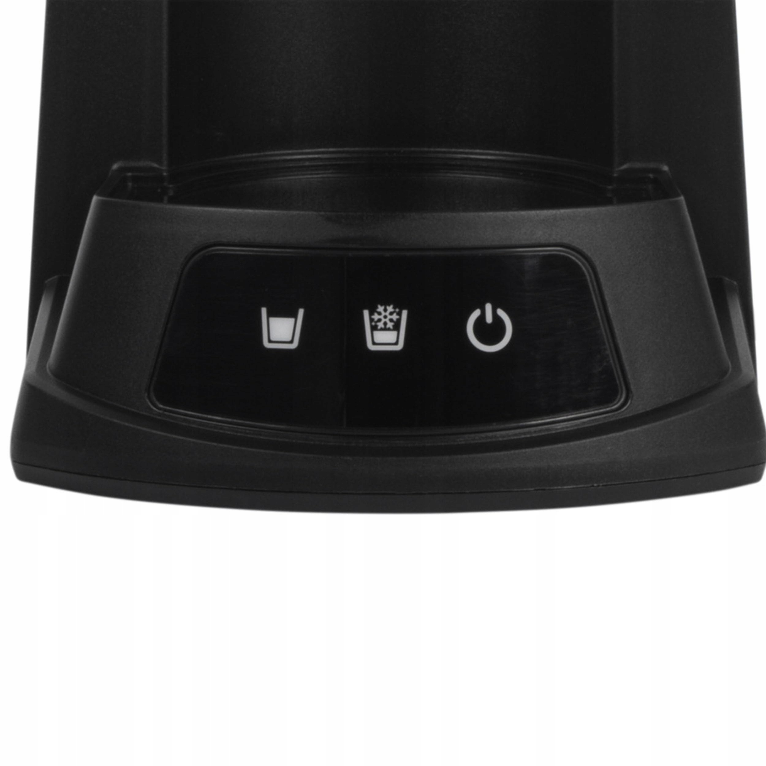 PETRA 2W1 MASZYNA DO ZIMNEGO ESPRESSO 420ML KUBEK 440ML TUMBLER 700W — miniatura 5