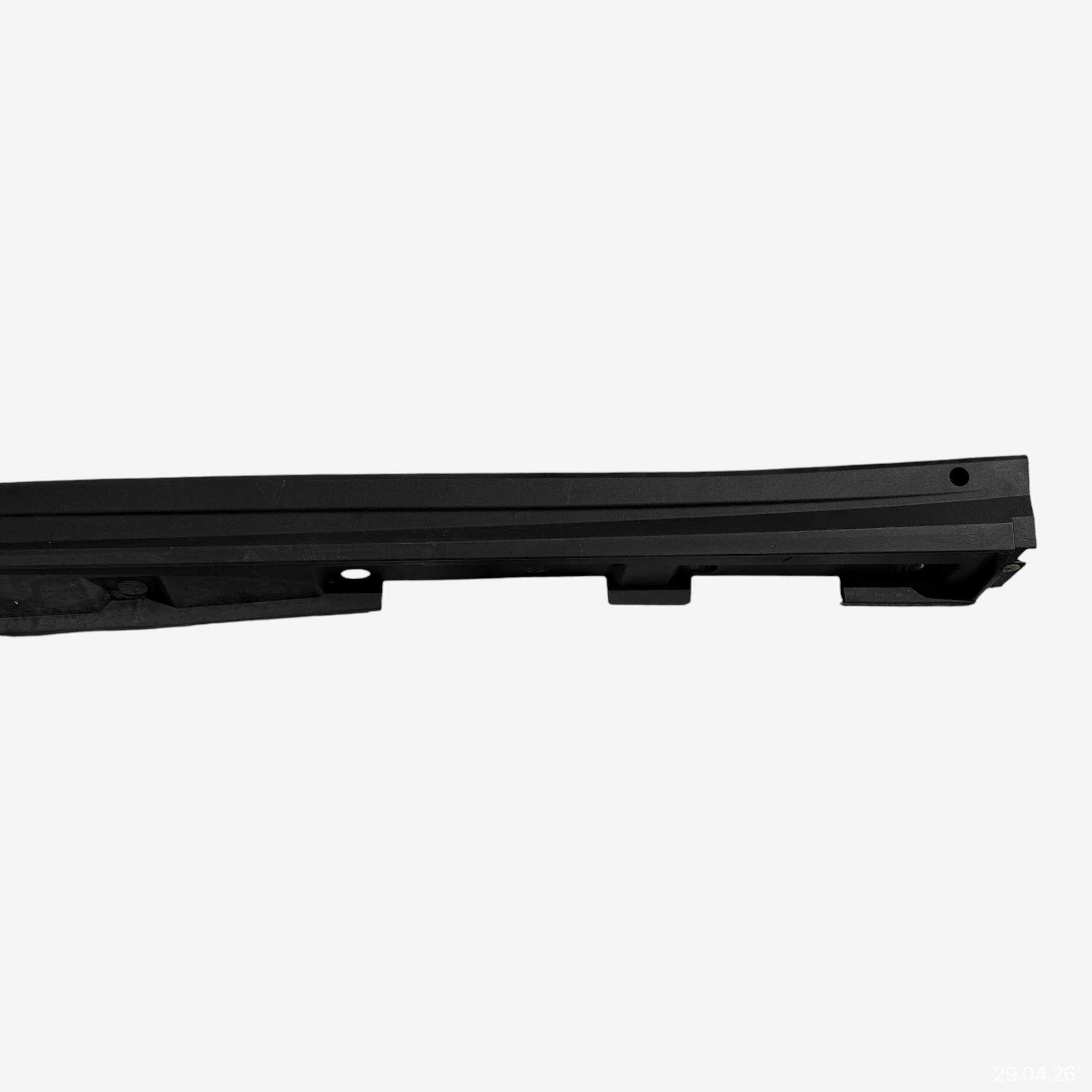 moulding threshold left threshold TOYOTA RAV4 V 75860-42030