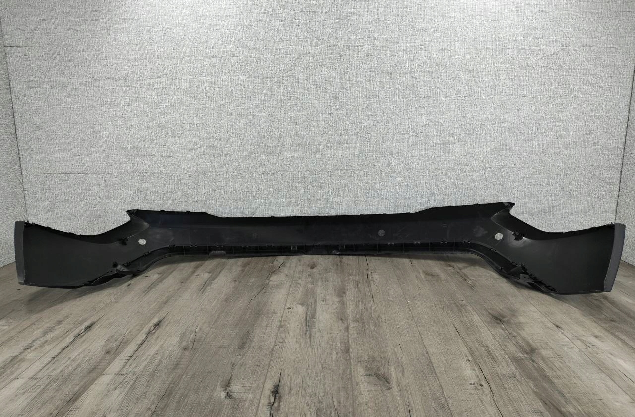 BAIC BEIJING 5 2024-> SPOILER bumper rear part A731X01271 / A00113000