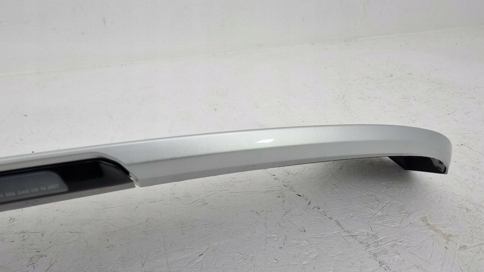 opel ASTRA V k 2015- 5 Двери спойлер спойл крышка багажника зад 39023770