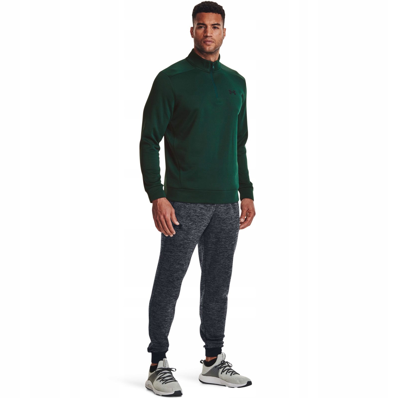 Under Armour Ua Armour Fleece Joggers