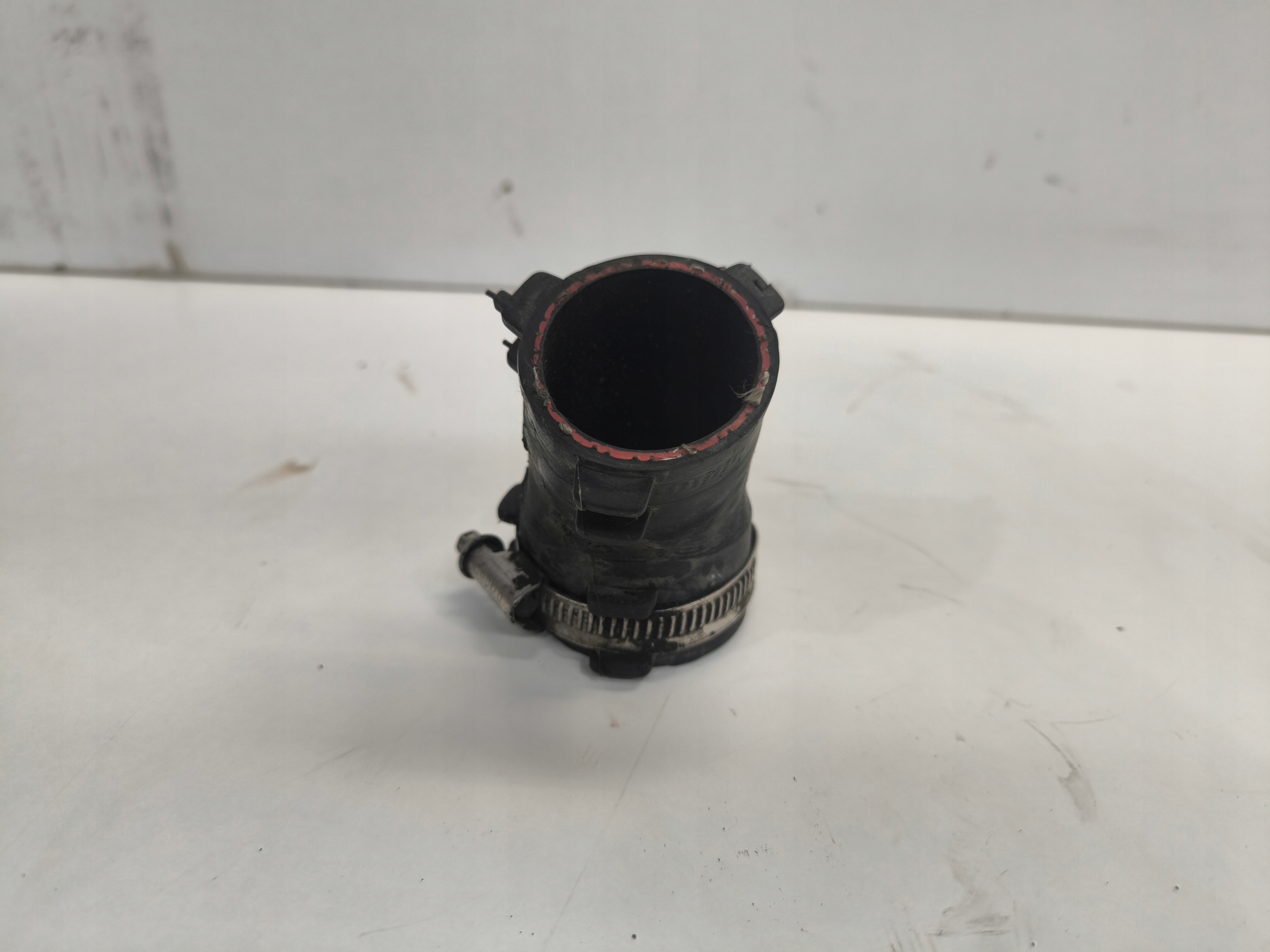 trouba hadice intercoolera AUDI A6 C6 4F0145980F originál !!!