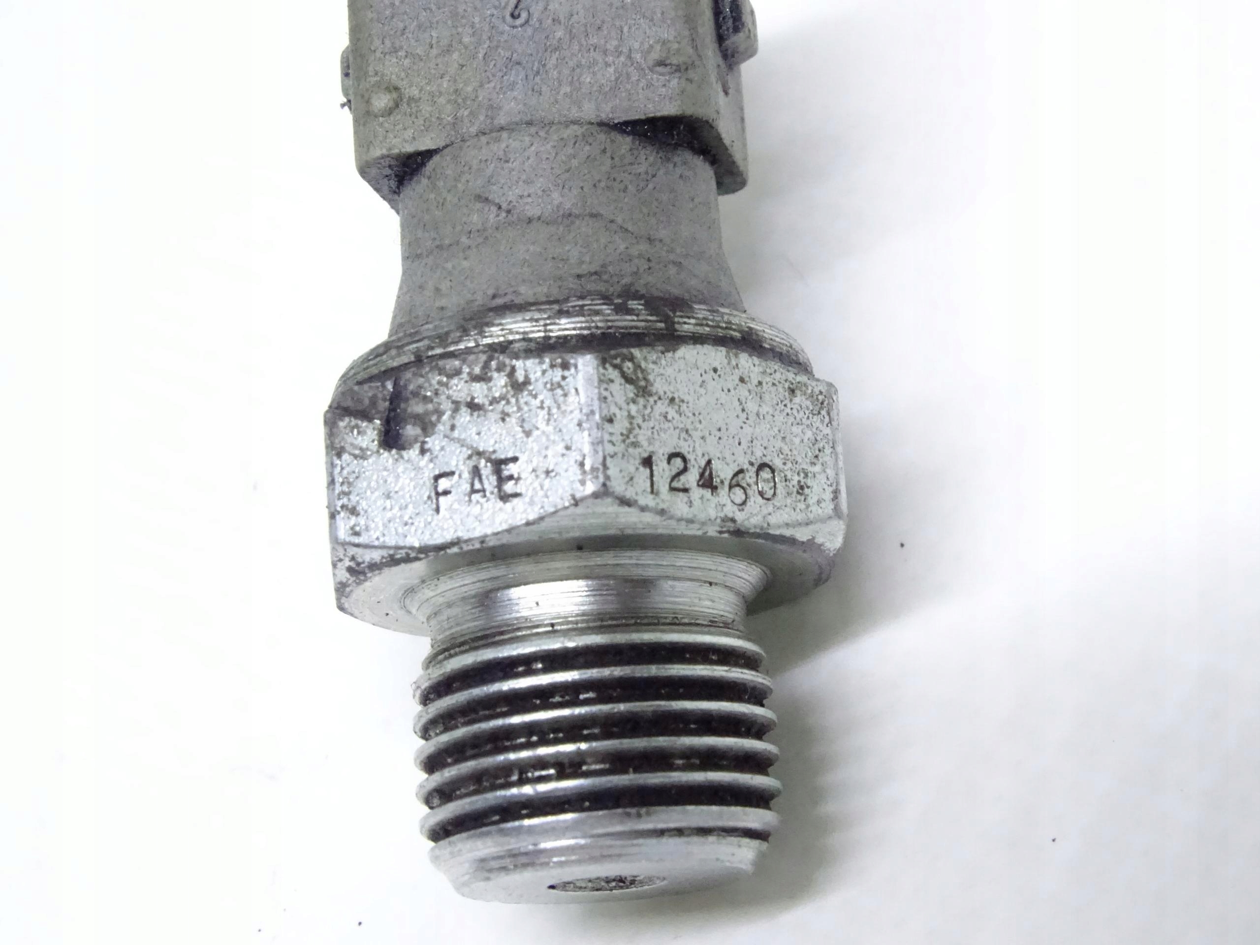 PEUGEOT CITROEN 1.9 TD CZUJNIK CIS OLEJU FAE 12460 Producent części Peugeot OE