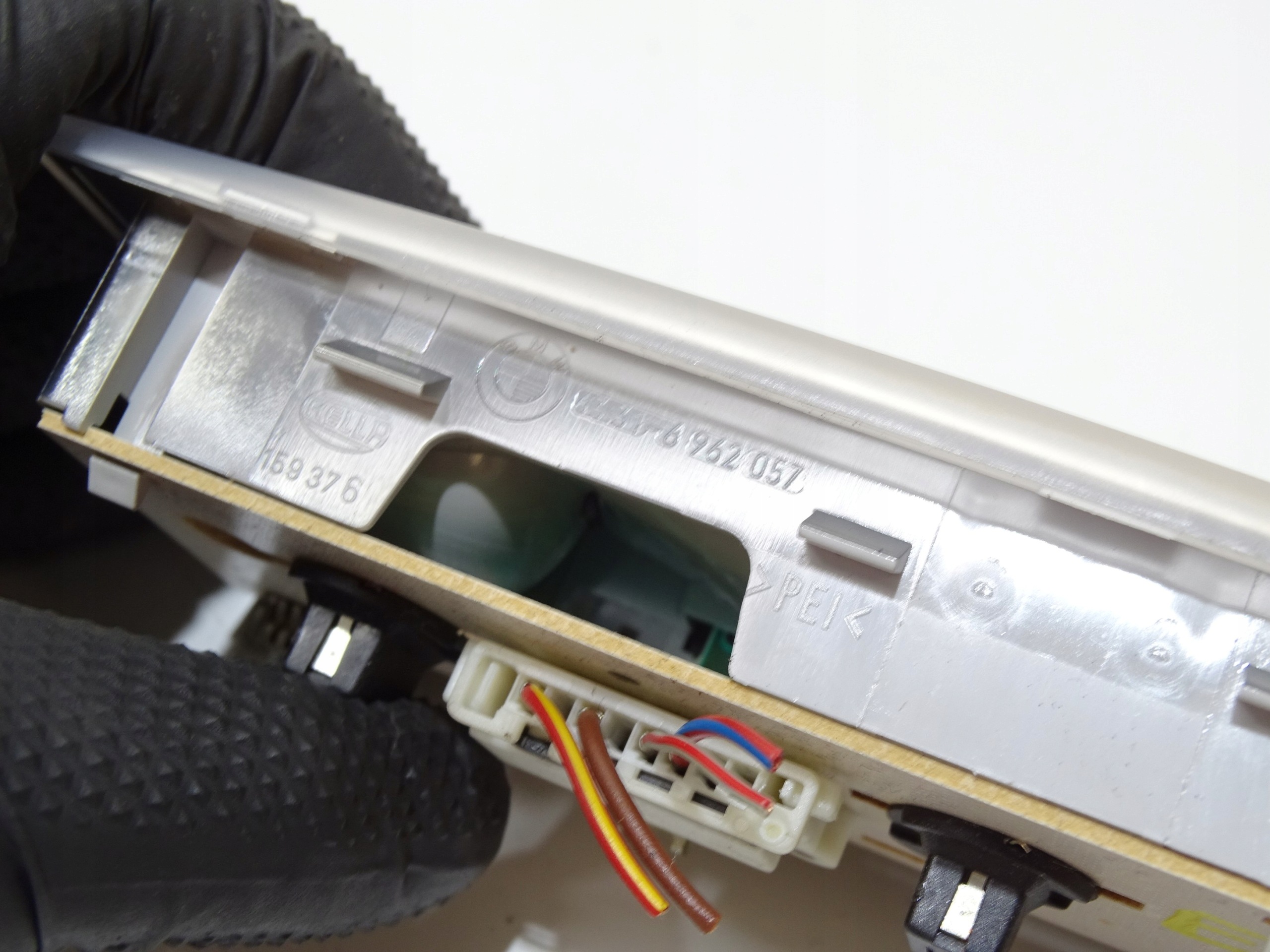 light OSWIETLENIE cabs BMW E60 6962057