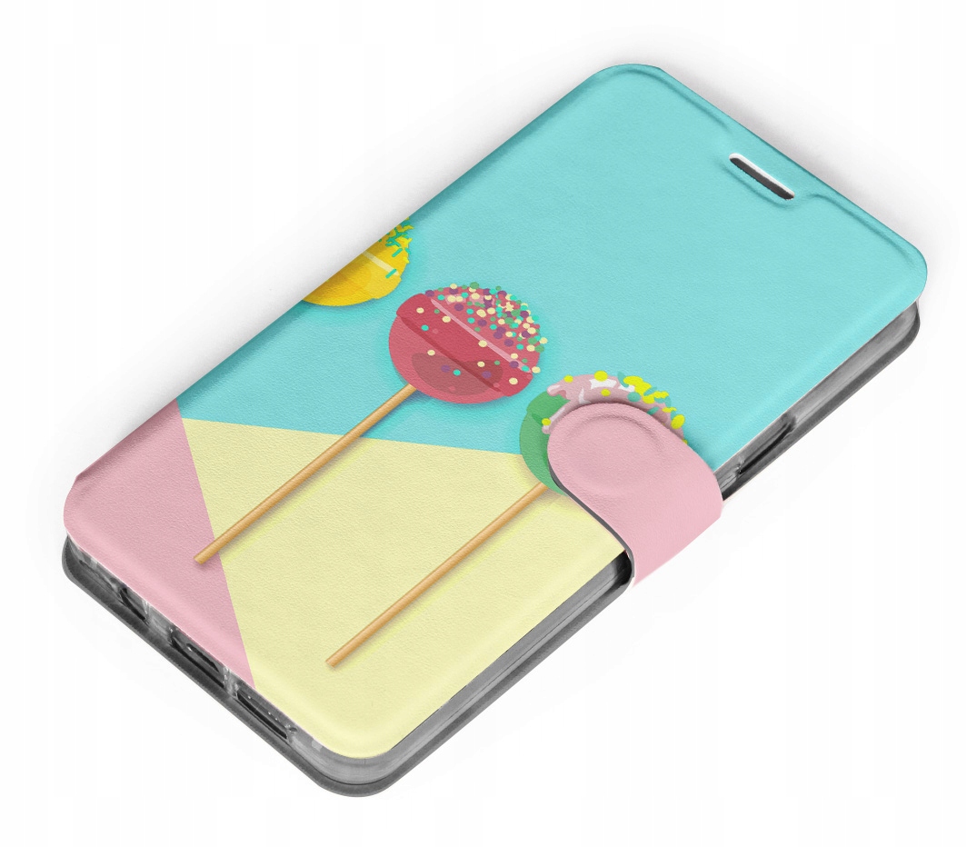 

Etui marki Mobiwear do Lg V30