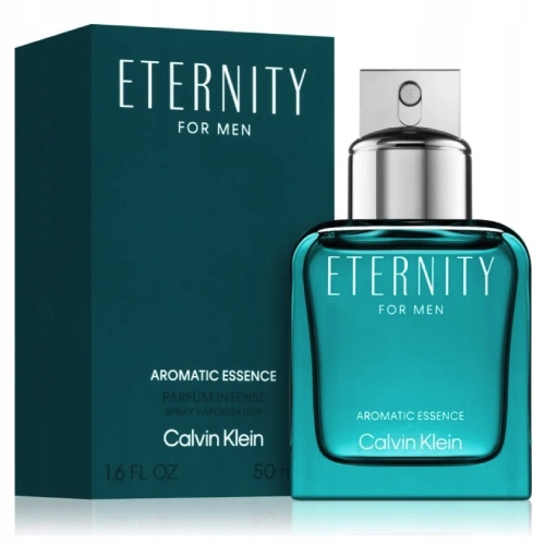 Calvin Klein Eternity Men Aromatic Essence Parfum 50 ML Pro Muže