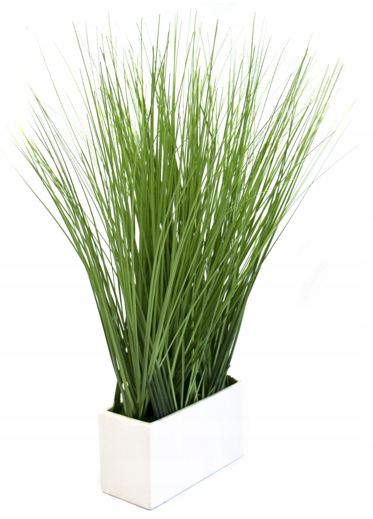 SZTUCZNA TRAWA W CERAMICZNEJ DONICZCE 65cm Kod producenta 1234