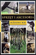 Sprzęt i akcesoria jeździeckie