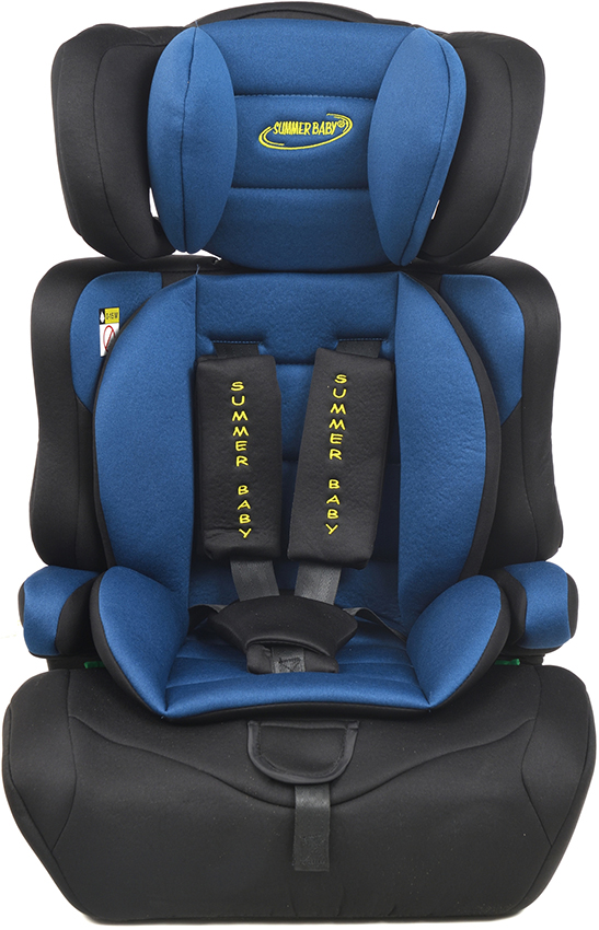 Fotelik samochodowy Cosmo i-Size 76-150 cm SUMMER BABY 9-36 kg