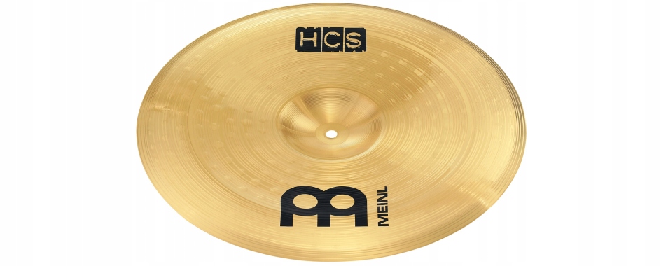 Meinl Hcs Čína 14"