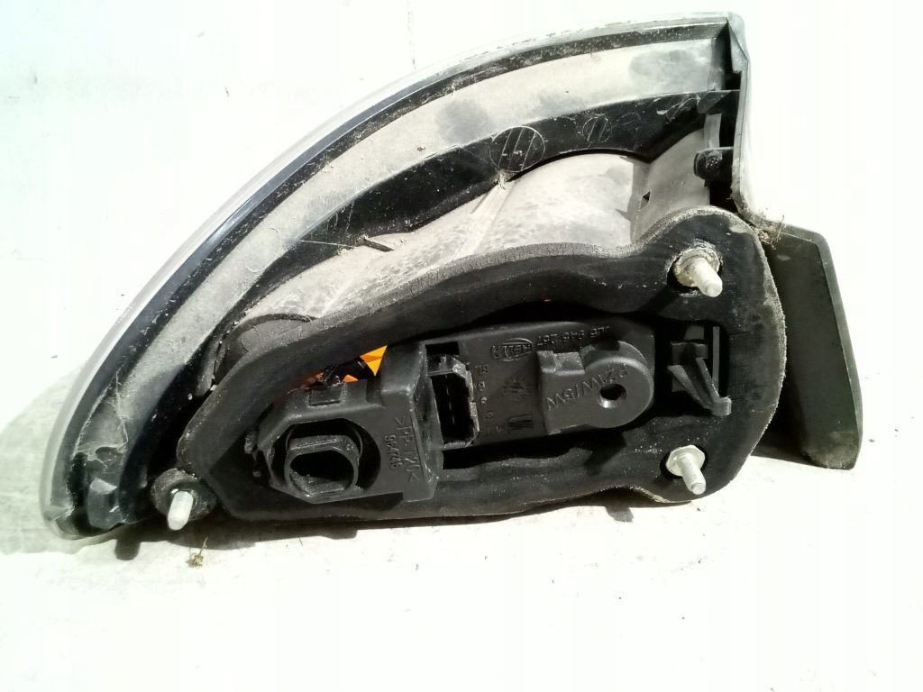 Seat Cordoba II 2 light right rear part rear