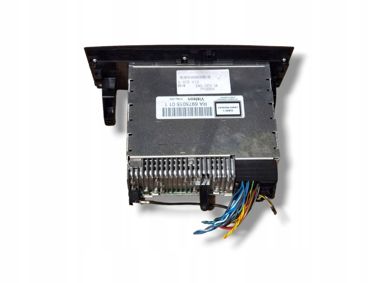 Radio samochodowe BMW 1 E87 2006 6975015