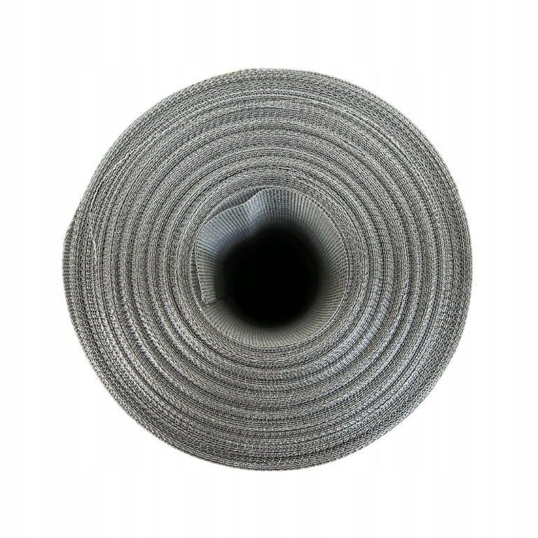 Siatka nierdzewna tkana oczko 1,25mm drut 0,5mm sito 15 szer. 1m min. 0,5m2 Marka Ann Filters Poland