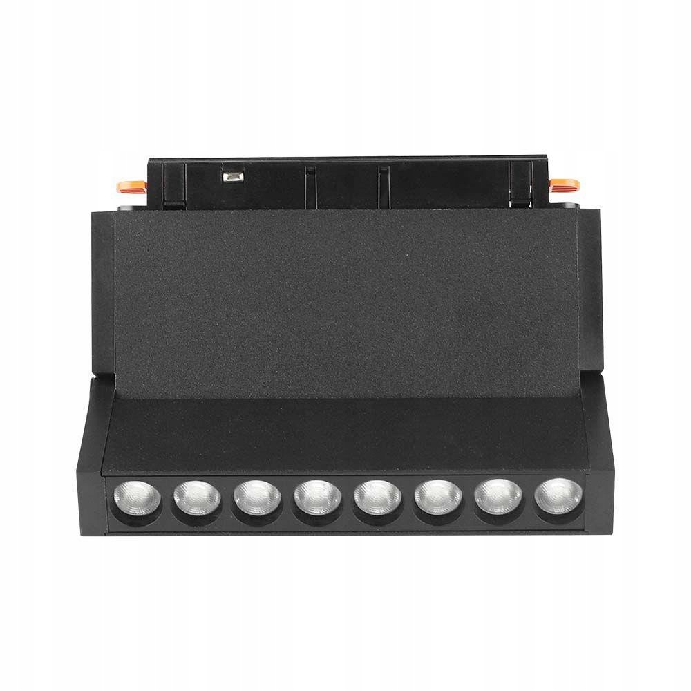 V-tac Svítidlo kolejnicové smart 48V 10W Led Cct 30st smart Wi-fi