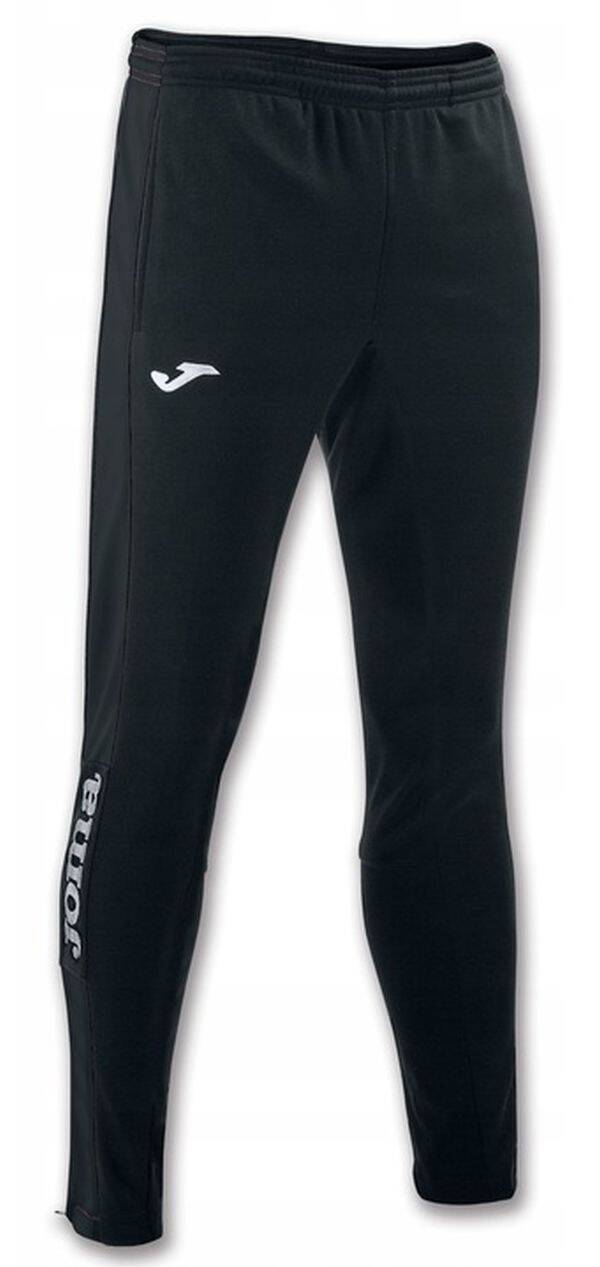 Spodnie piłkarskie treningowe sportowe Joma Champion IV 100761.100 R. XL