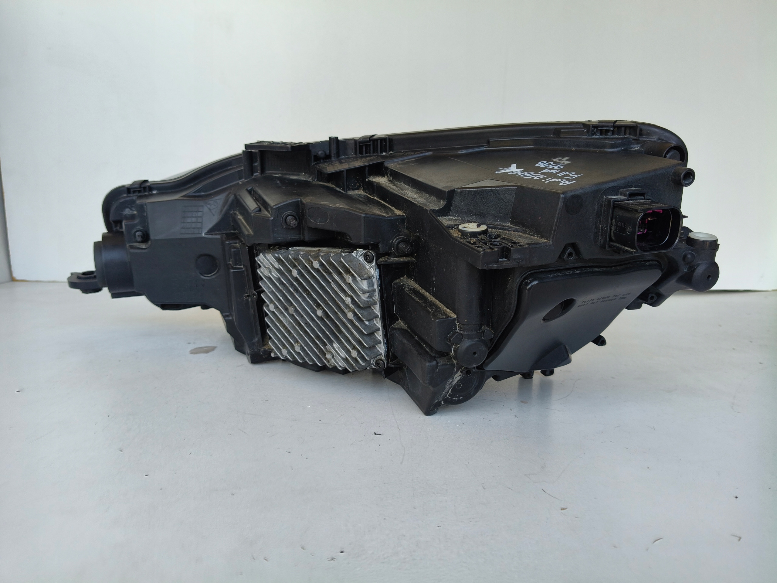 light right REFLEKTOR AUDI A5 8W6 19- LIFT FULL LED MATRIX