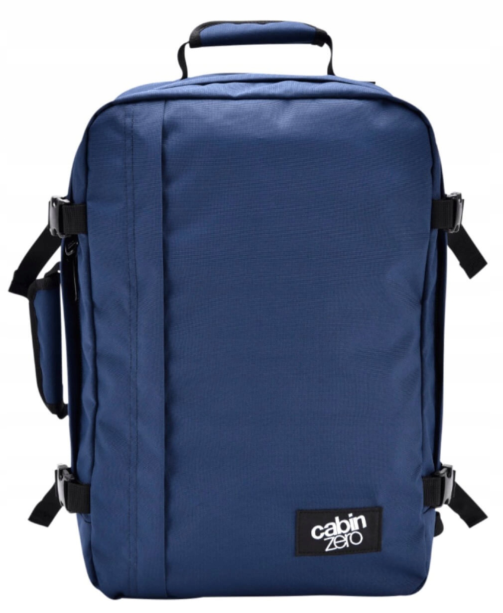 Batoh Cabinzero Classic 36 L Navy (granátový)
