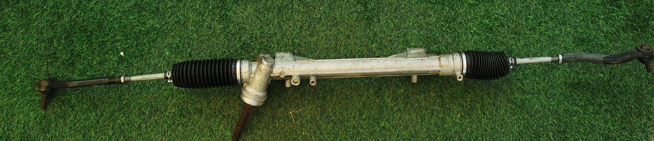 RENAULT CLIO IV control drag rod servo steering 490014832R