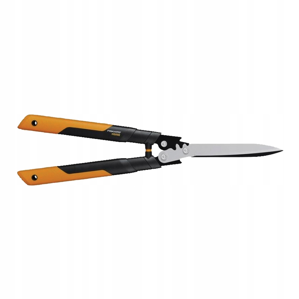 Nožnice na živý plot Kríky Ručné Nožnice Fiskars 63 cm