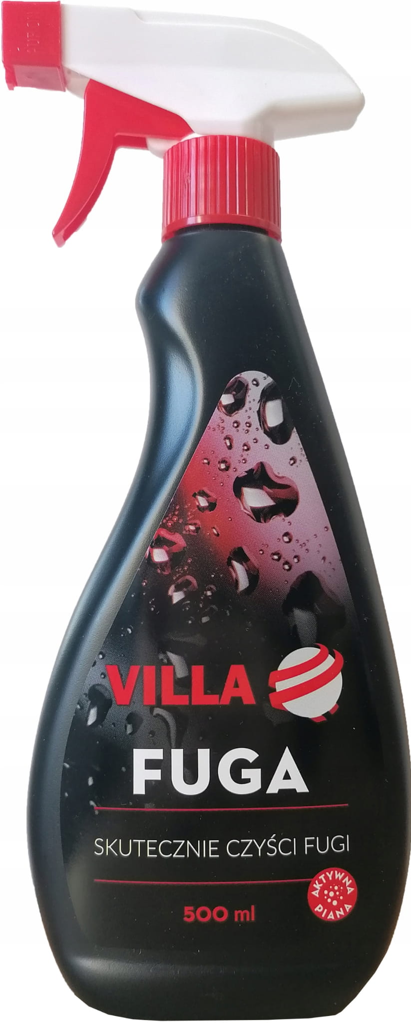 

Villa Płyn Do Czyszczenia Fug 500ML