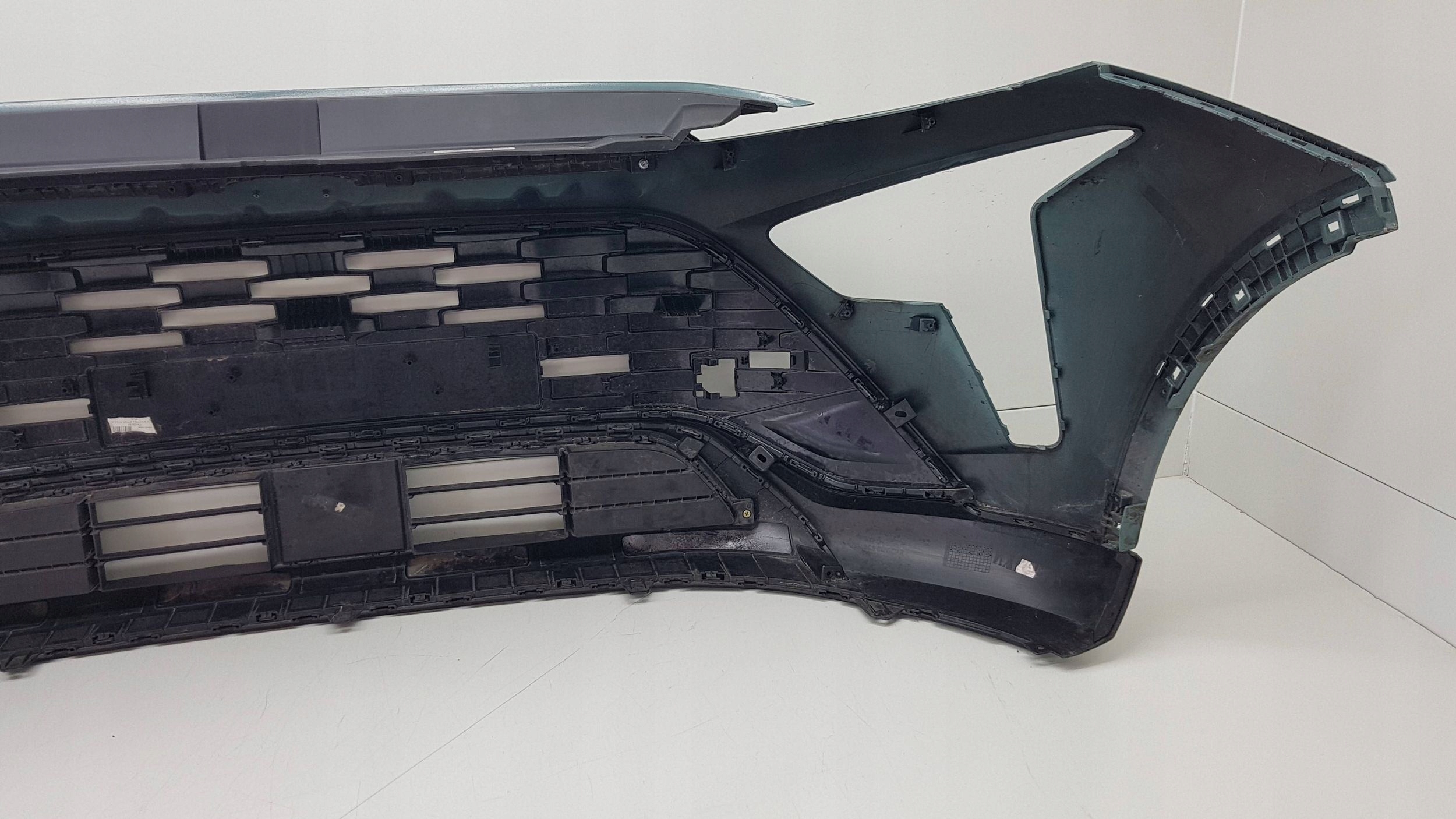 HYUNDAI BAYON 2021 - bumper front 86511-Q0AA0