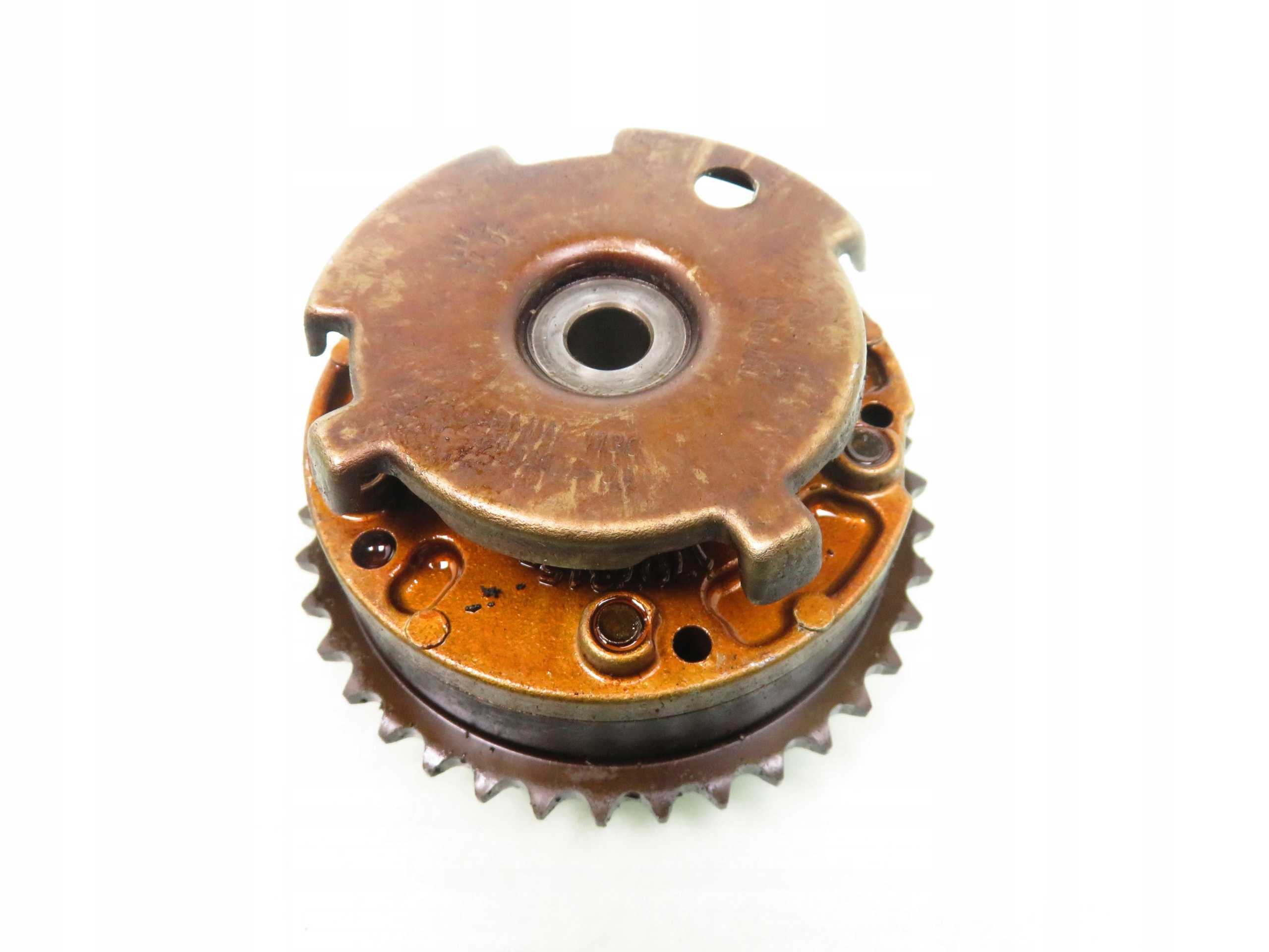 Вариатор BMW E46 318 TI 170731507 7504629