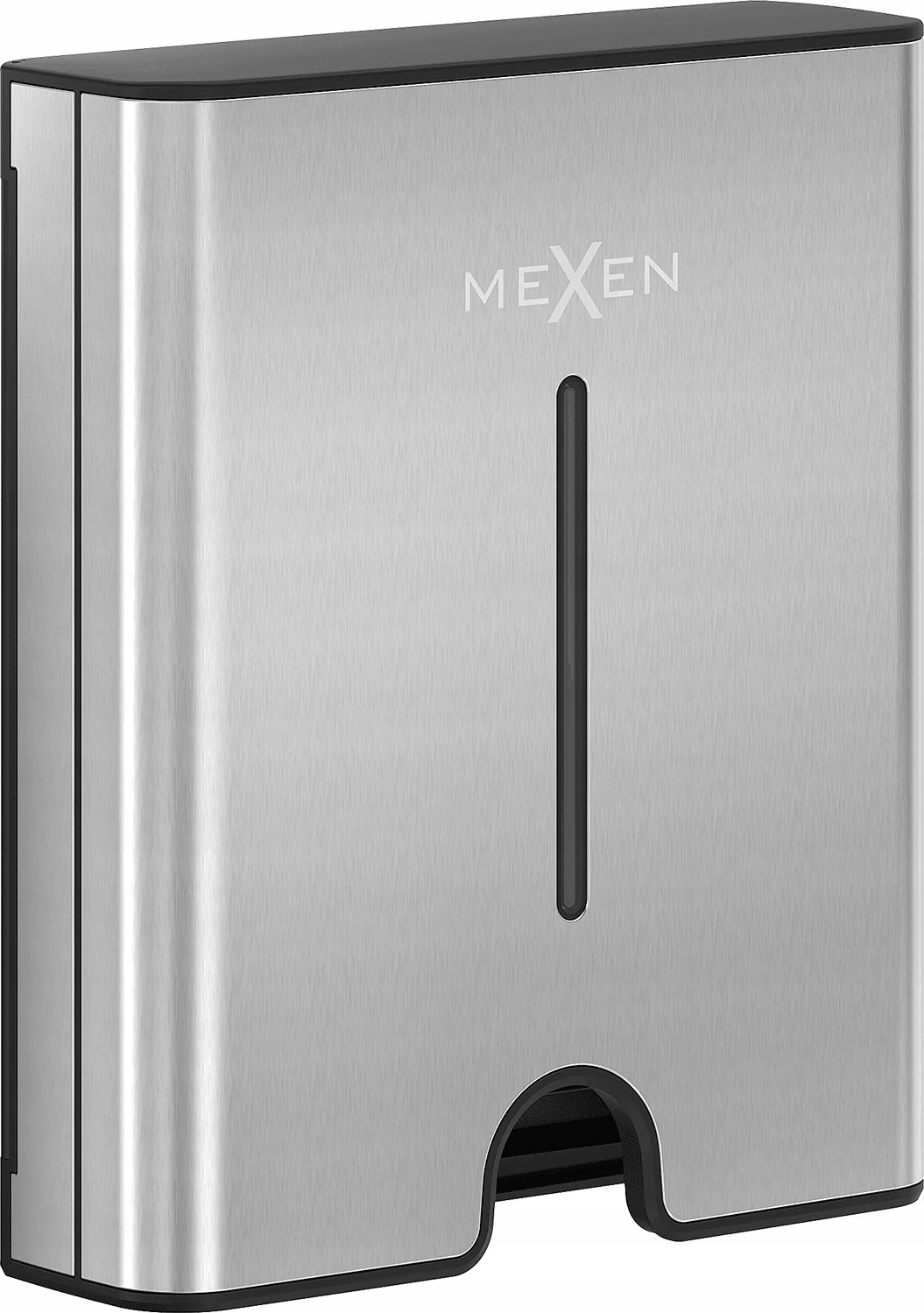Mexen Verno-C zásobník na papírové ručníky, nerez 70K400-01