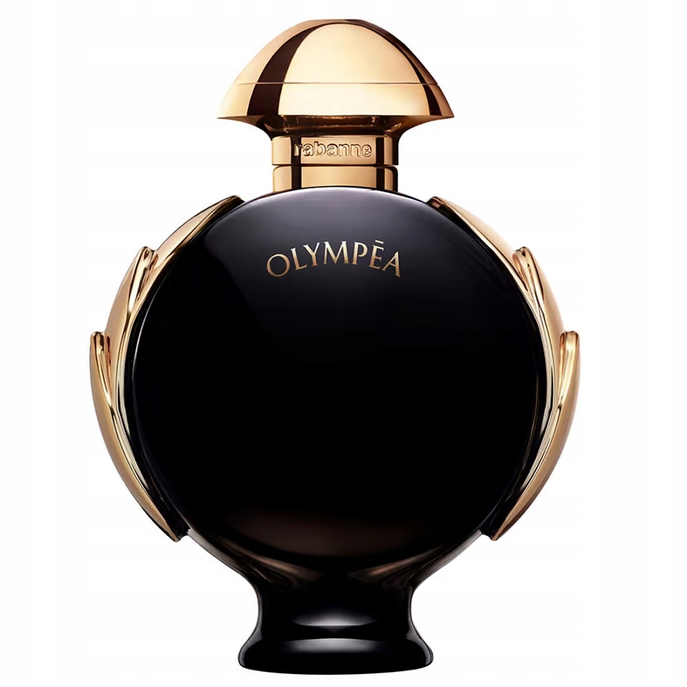 Smyslné Parfém Olympea s vanilkovou příchutí Paco Rabanne, sprej 80 ml