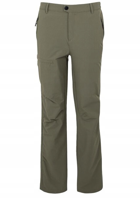 Spodnie trekkingowe Regatta Higton II RMJ318S 0B6 XL (34/30)