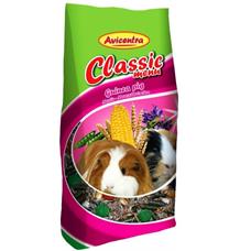 Avicentra Classic menu morče Varianta: 20 kg