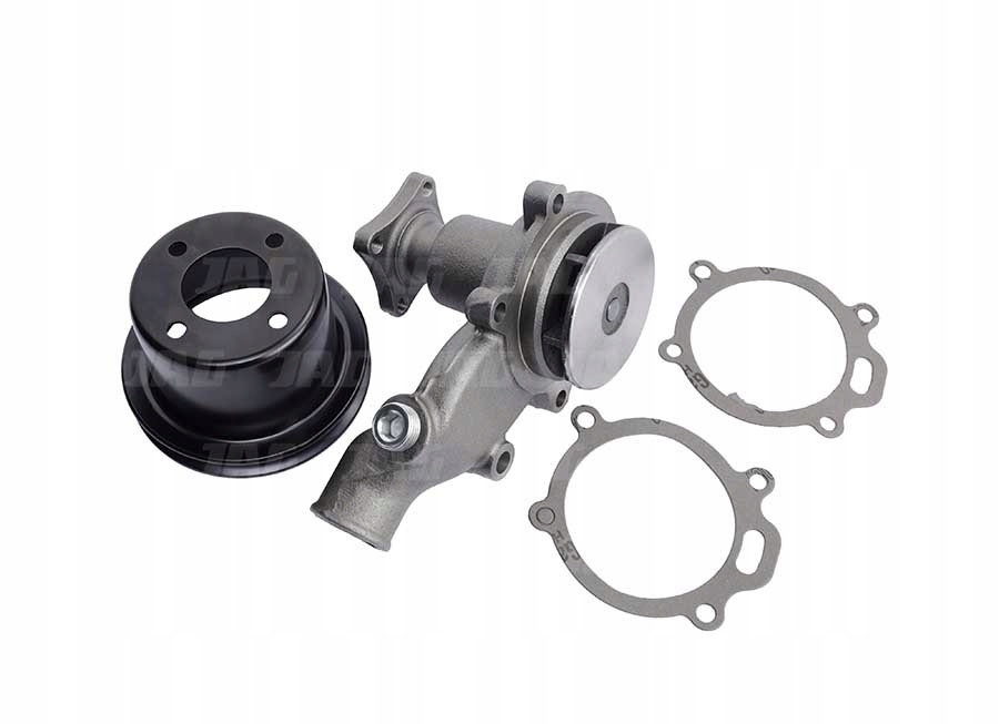 Vodní čerpadlo s jedním řemenem Claas 3637411M91