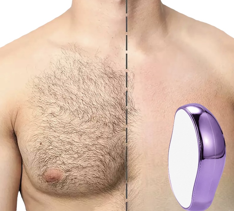 BEZBOLESNY DEPILATOR DEPILACJA ZŁUSZCZAJĄCA Marka Freeul