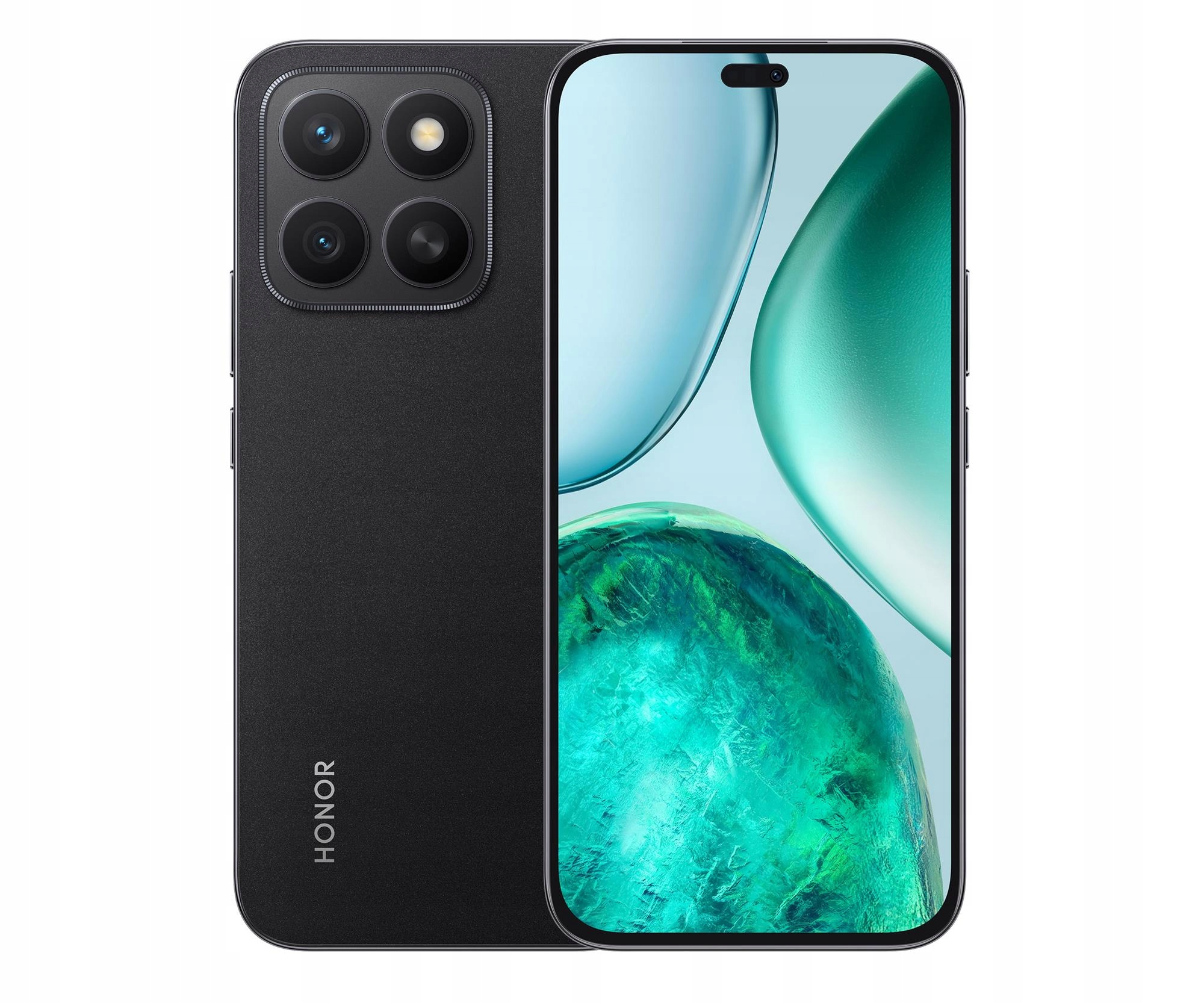 Smartfon Honor X8c 8/ 256 Gb 4G (lte) Dual Sim ABR-LX1 |fv