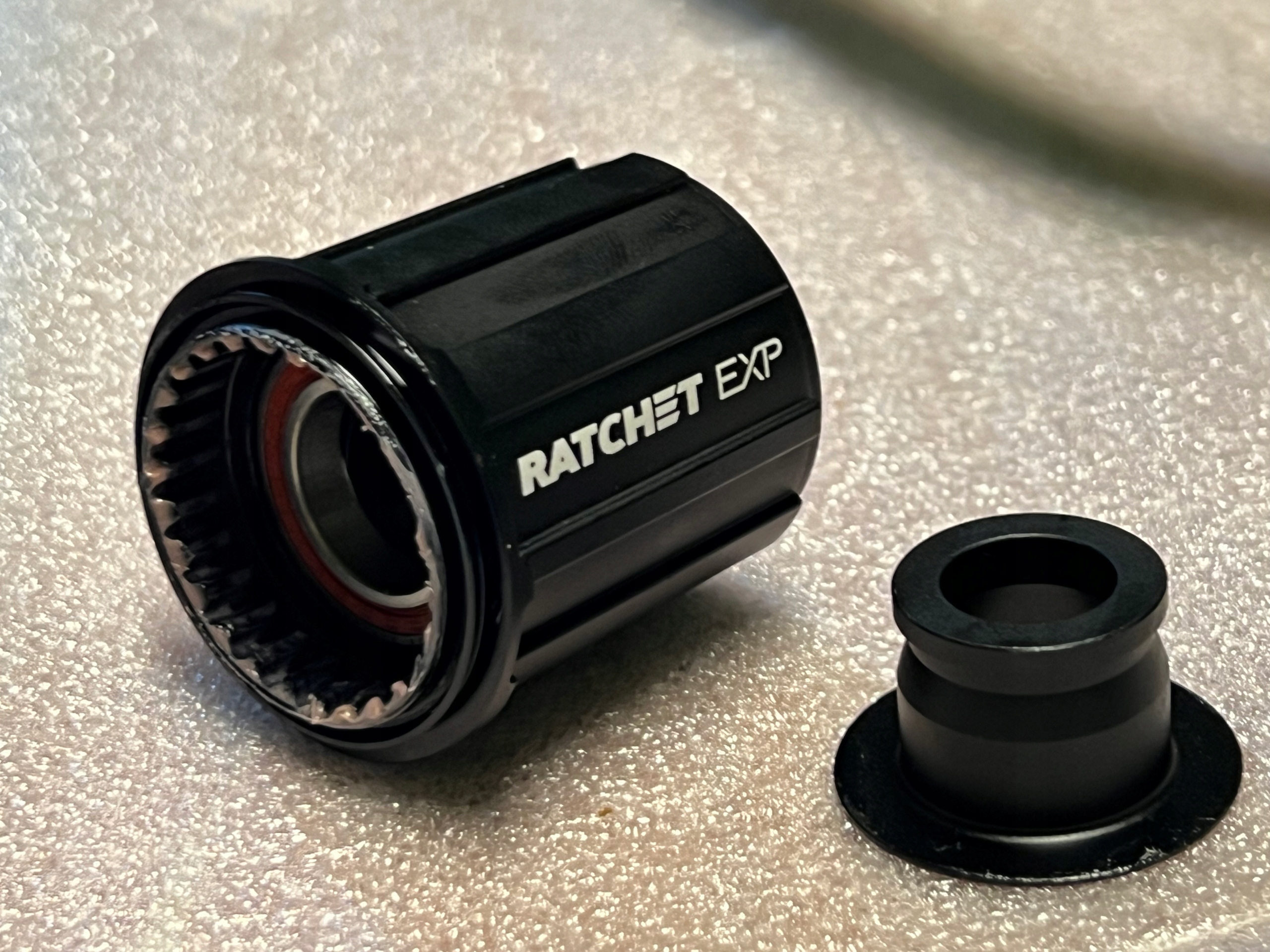 Dt Swiss bębenek adapter Mtb Shimano 11rz (exp)