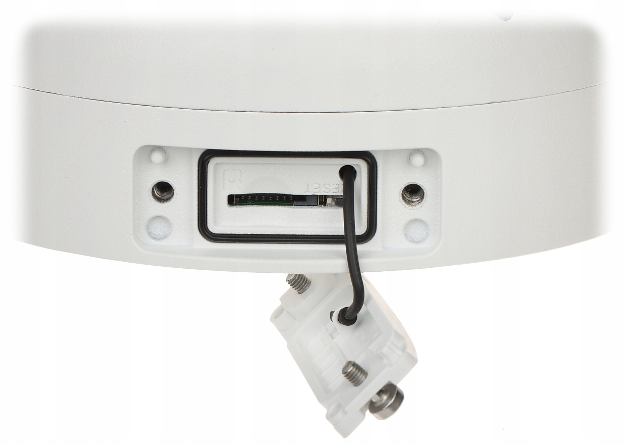 Kamera IP IPC-HDBW5449R-ASE-LED-0280B Dahua Waga produktu 760 g