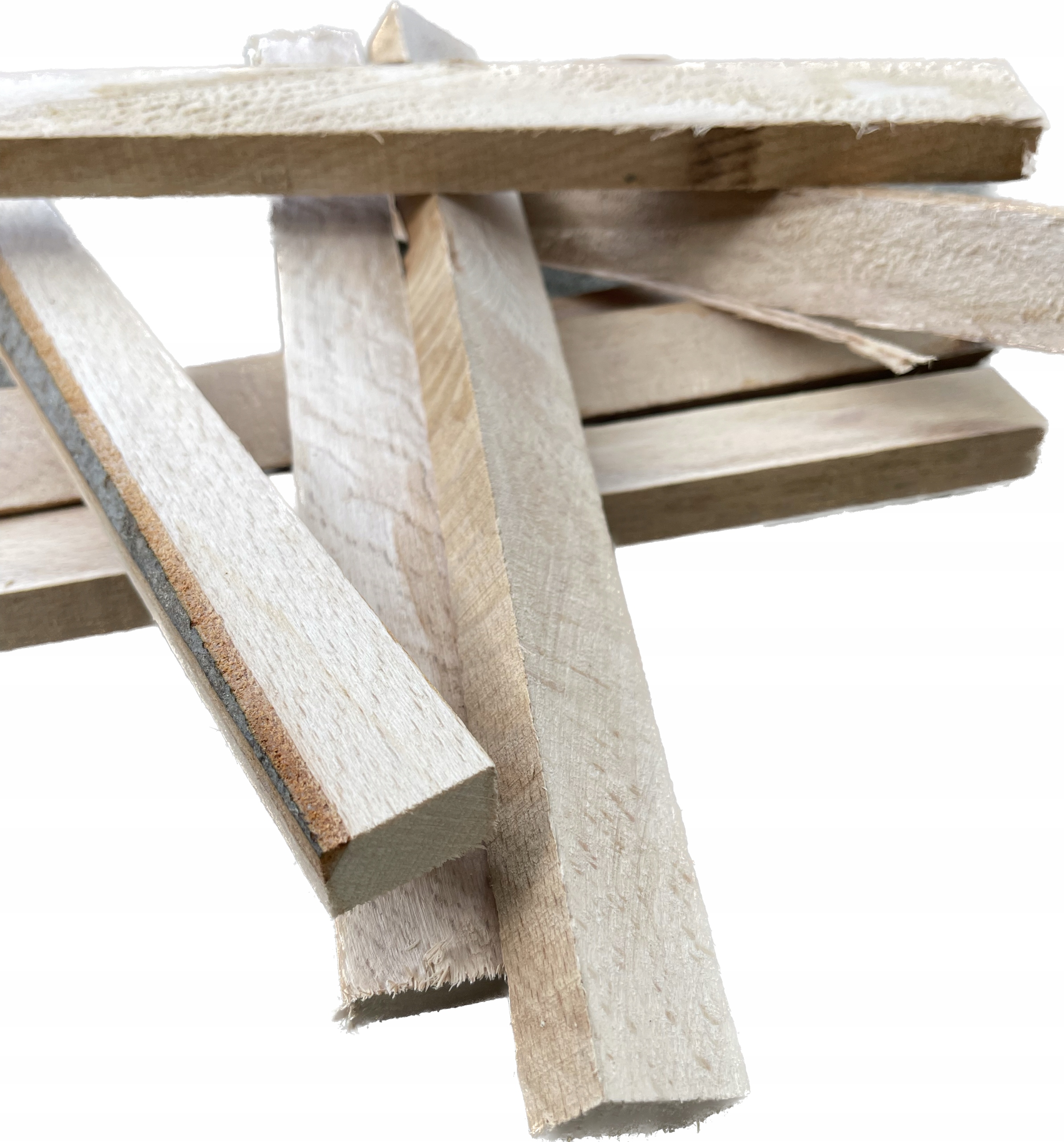 MEGA PAKA ROZPAŁKA DREWNO ROZPAŁKOWE PODPAŁKA OPAŁ BUK EKO 30DM3 10kg!! Marka inna