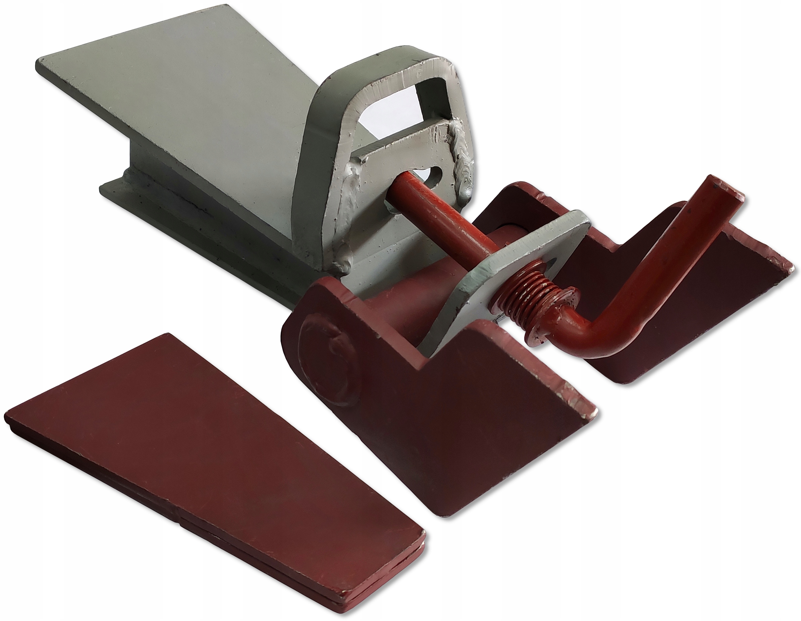 7328.HL/HEW - KPL ЗАХИСТ ВІД ПЕРЕКИДАННЯ ПРИЧЕПА HL 8011 6011