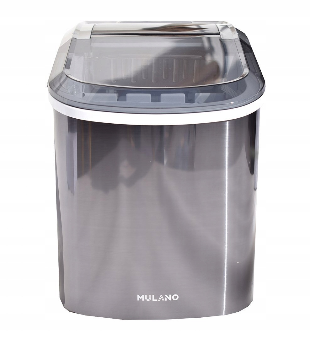 DOMOWA KOSTKARKA DO LODU LODÓW MASZYNA DO KOSTEK Marka Mulano