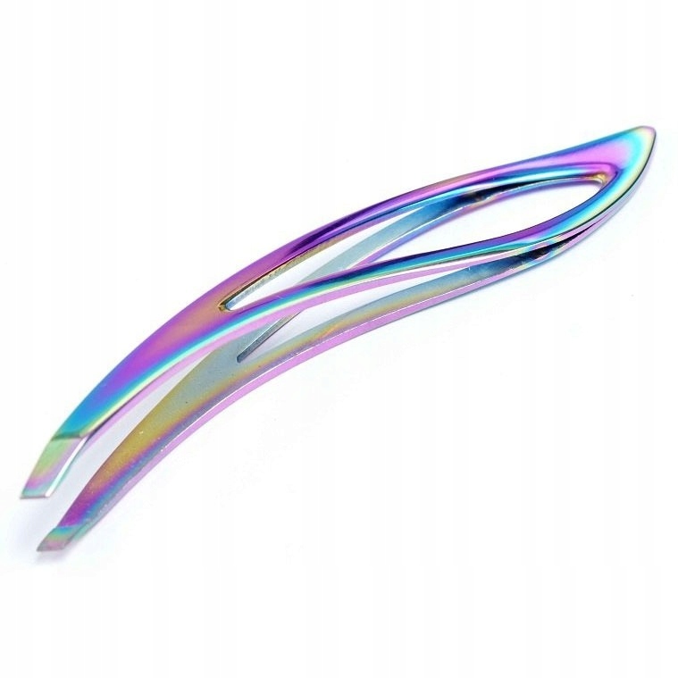 

Pęseta łezka rainbow premium