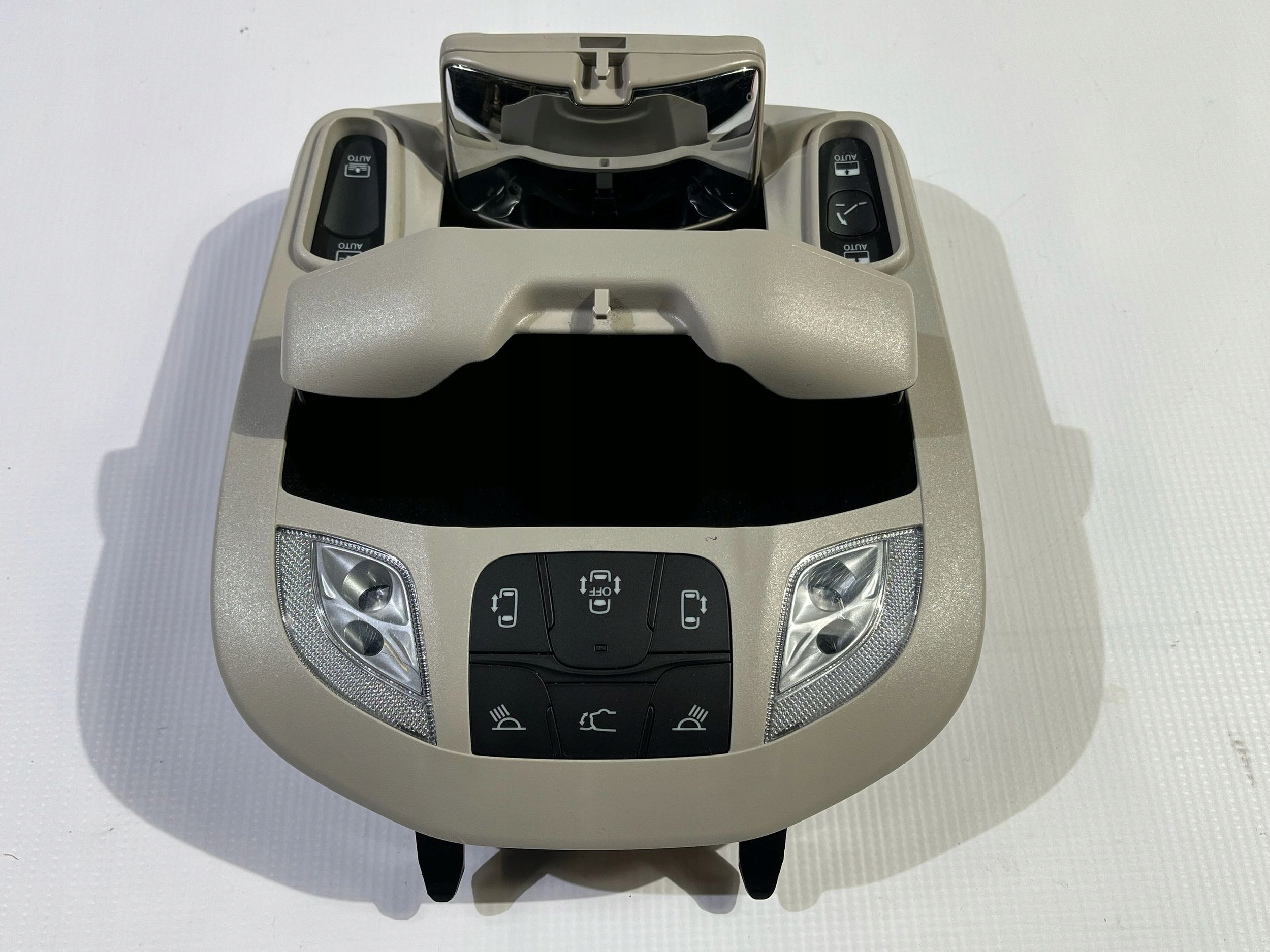 Feux phare oswietlenie Interne Cabine Chrysler Pacifica 2021-2024