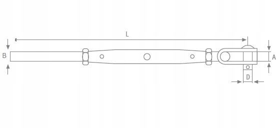 Ściągacz 5 Z-P Stan opakowania oryginalne