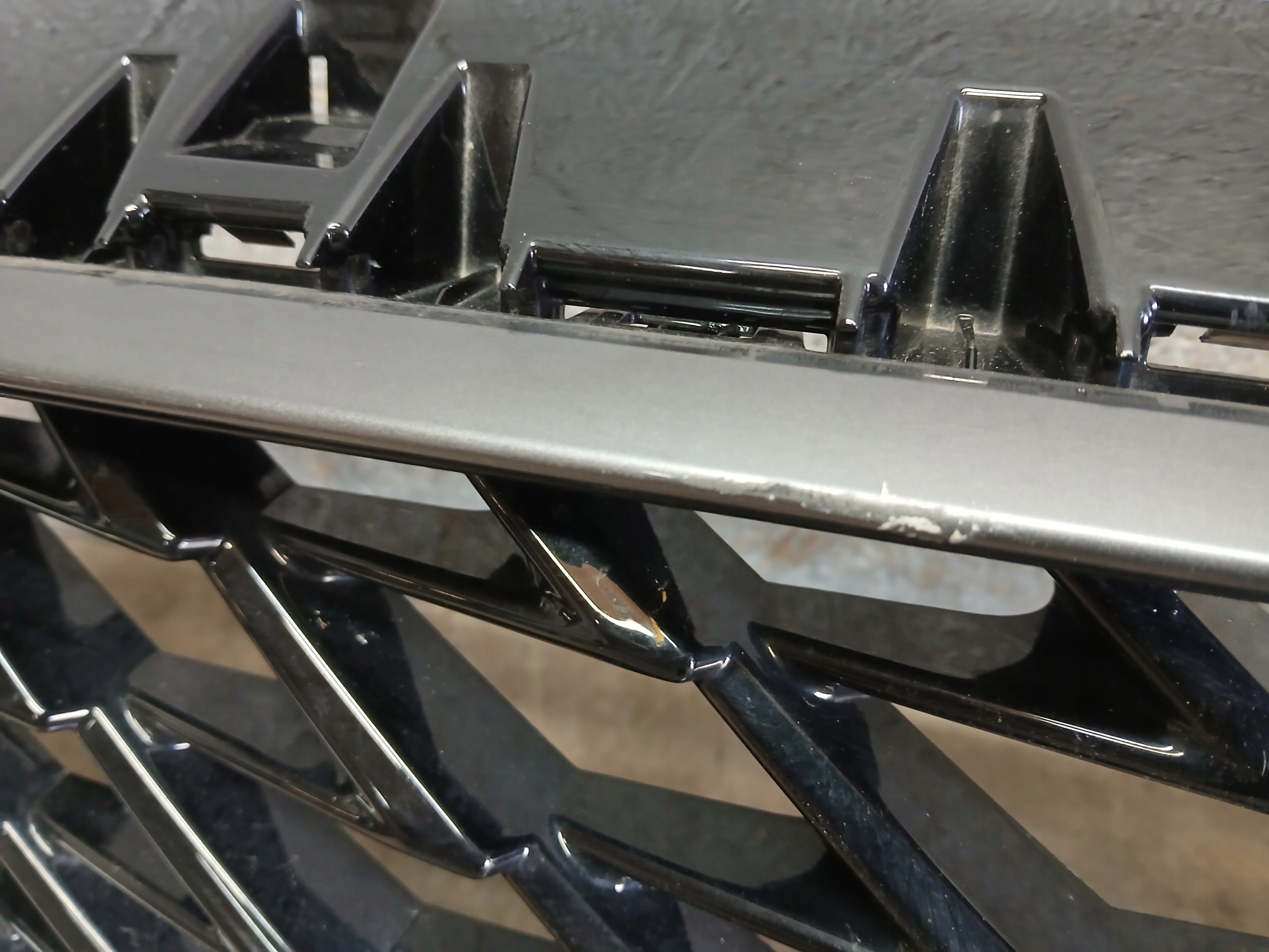 Grille CUPRA FORMENTOR 5FF 5FF853651C
