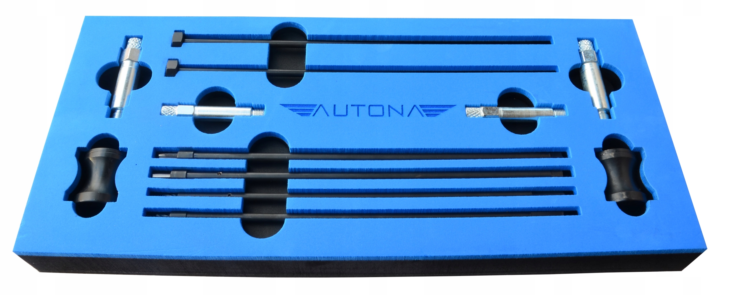 PROFESJONALNY ZESTAW DO WYCIAGANIA ZARNIKA SWIECY