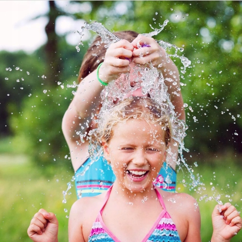 Bomby wodne balony baloniki na wodę automatyczne zestaw 111 dzień dziecka Kod producenta BALONY NA WODE