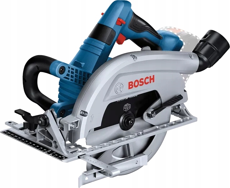 Bosch Pila Gks 18V-70 L BODY190 mm Ec