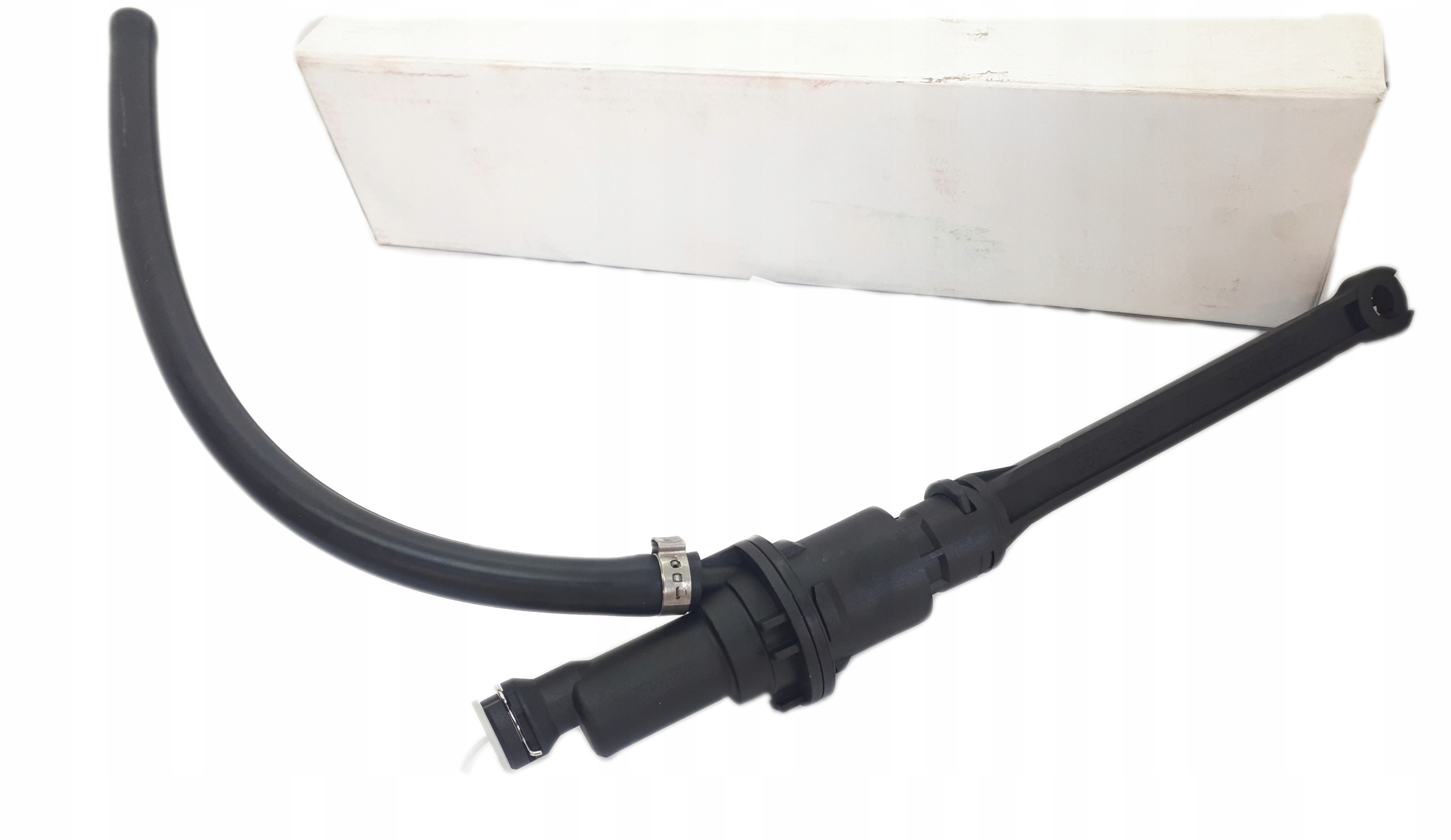 61405 - Насос зчеплення PEUGEOT 207 1.6 HDi 2006-2013