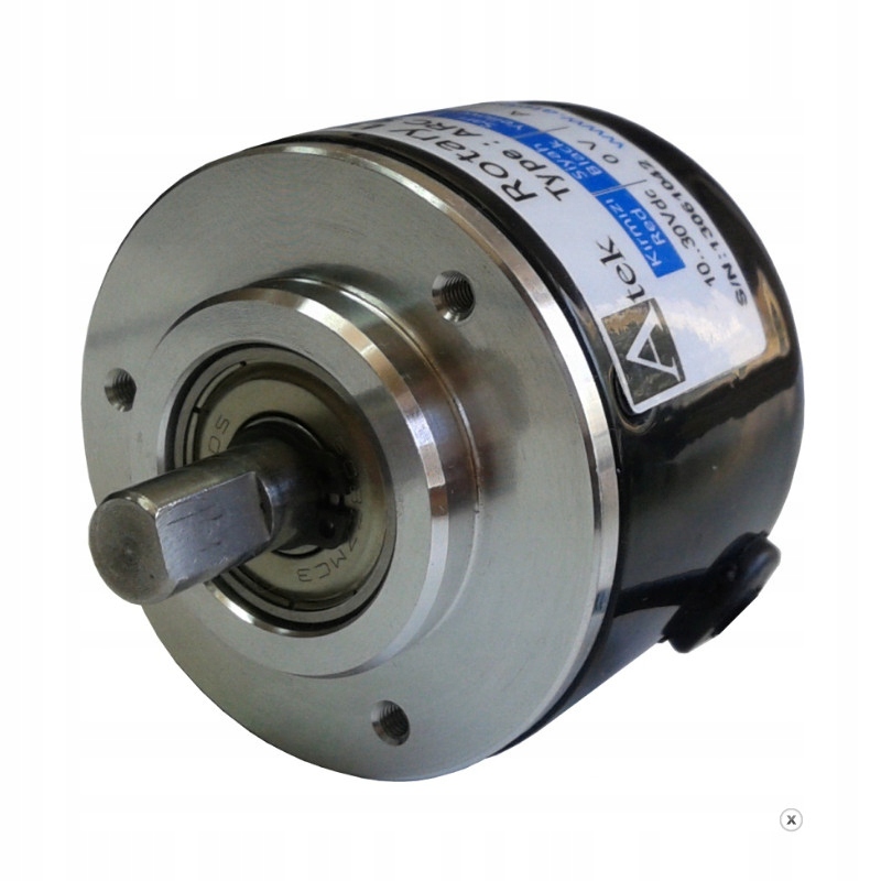 ENKODER OBROTOWY MAGNETYCZNY ARS S50 50 PP