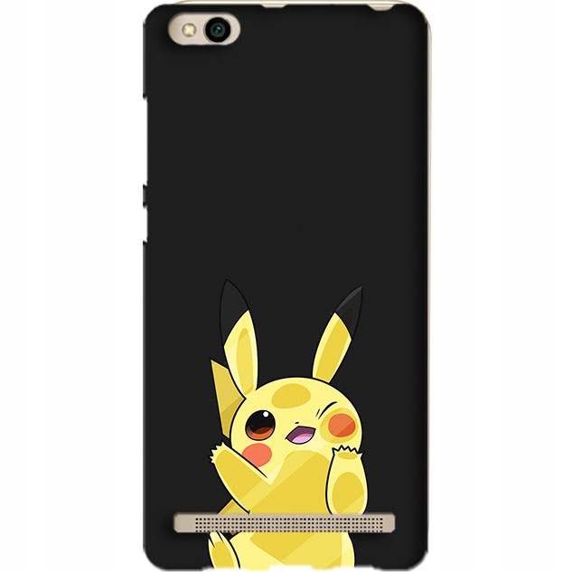 

Etui Slim Matt Case Do Xiaomi Redmi 5A