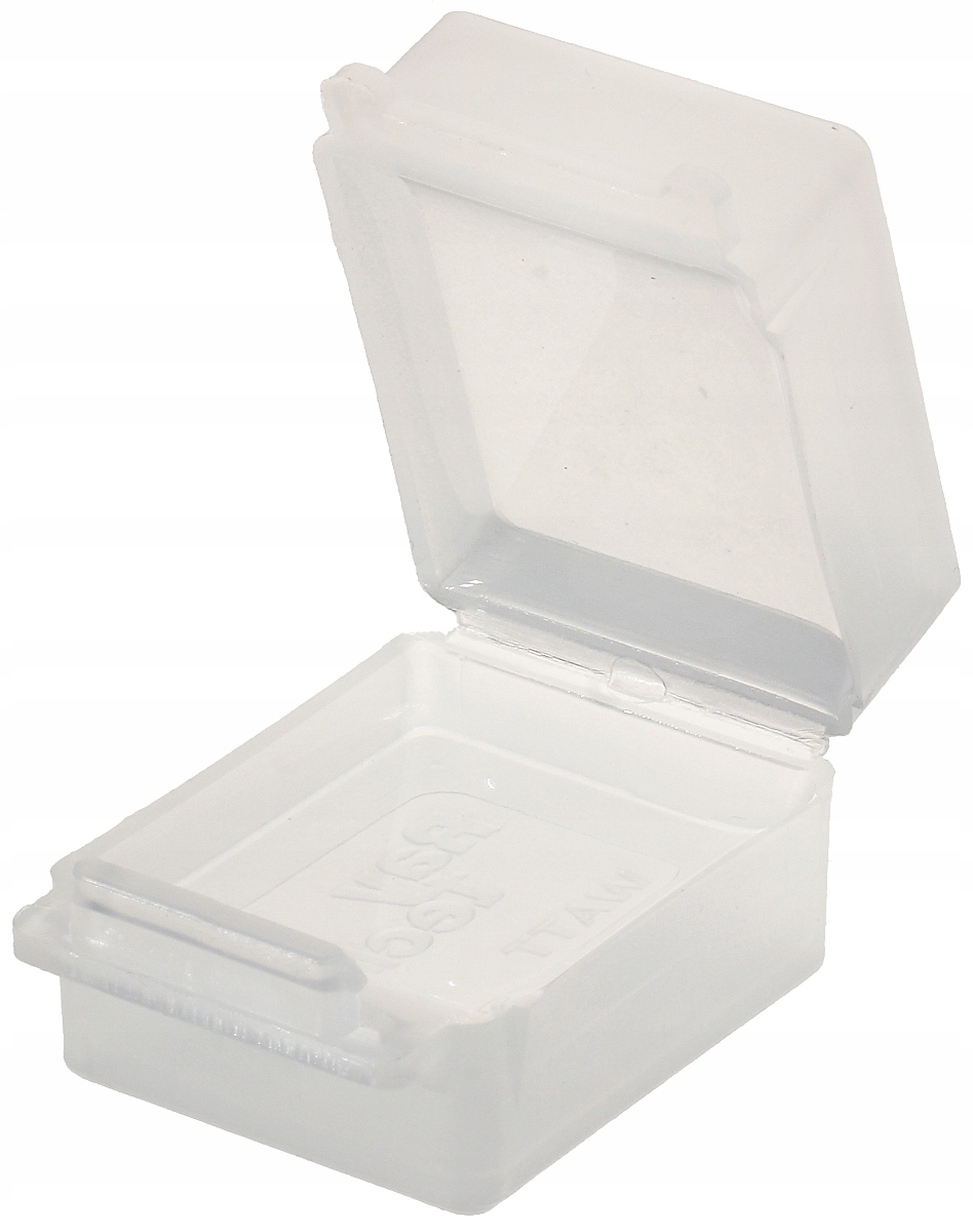 PUSZKA POŁĄCZENIOWA ŻELOWA IP68 GELBOX RAYTECH 30 x 38 x 26 mm 2 SZTUKI