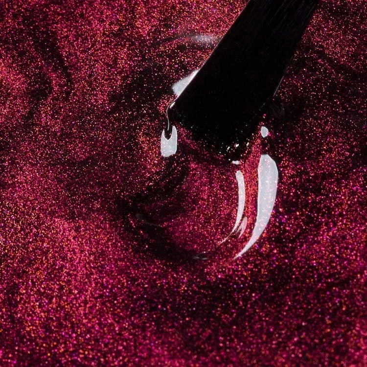 NEONAIL Czerwony Lakier Hybrydowy ROMANTIC GETAWAY 7,2 ml - WYPRZEDAŻ Marka NEONAIL